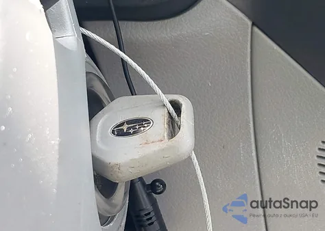 2013 Subaru Forester 2.5X Premium z USA, uszkodzony, nr VIN JF2SHADC6DH408958